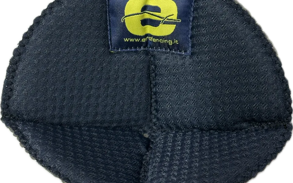 Eurofencing coussinet épée protection pointe pad