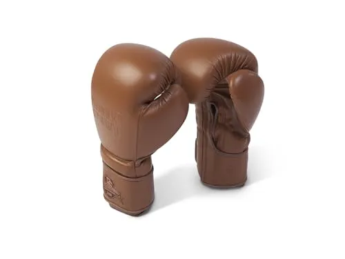 Paffen Sport Traditional gant de boxe 16 oz cuir