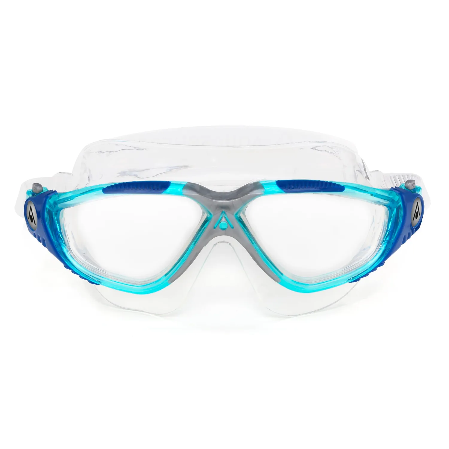 Aquasphere Vista lunettes de natation adulte silicone