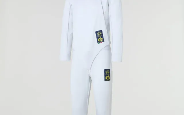 Eurofencing Competition tenue FIE 800N homme stretch