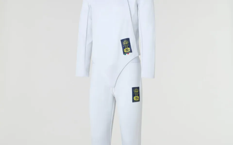 Eurofencing Competition tenue FIE 800N homme stretch