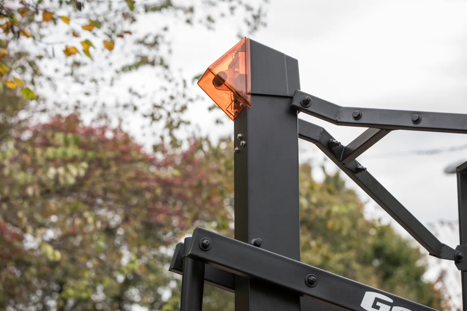 Goalrilla STBLZR 72" kit stabilisateur panier CV72