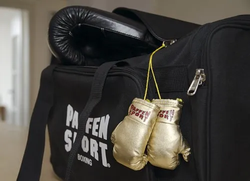 Paffen Sport Mini Colour mini gants de boxe déco suspendre