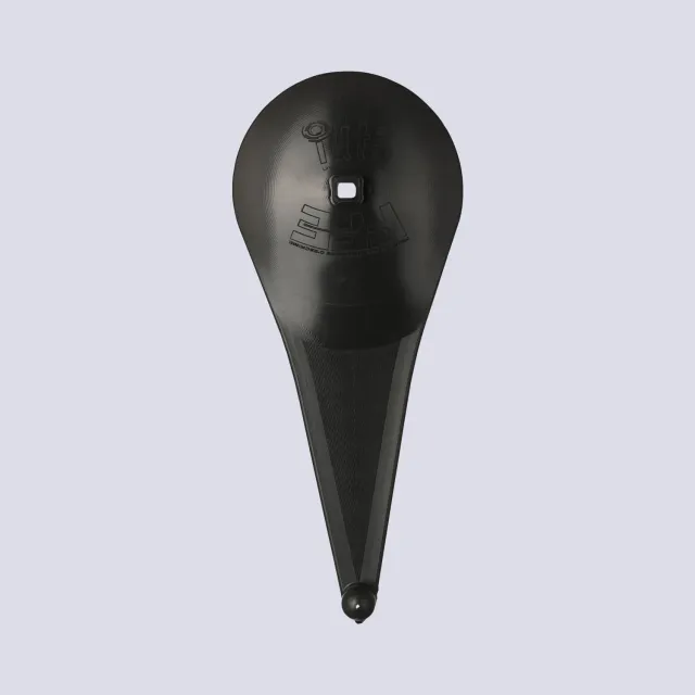 Prieur garde sabre plastique lames taille 0/2