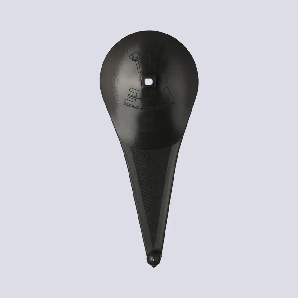 Prieur garde sabre plastique lames taille 0/2