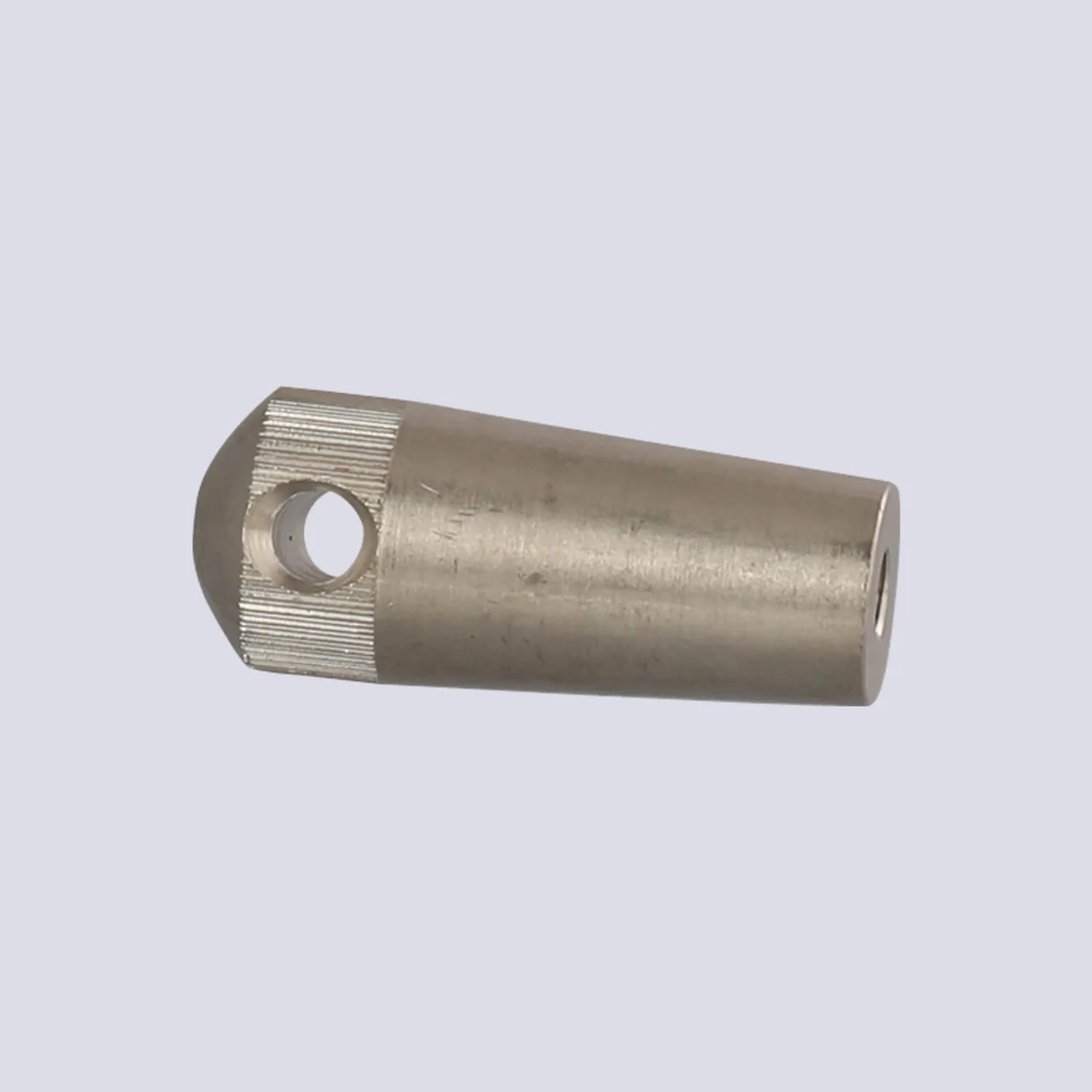 Prieur pommeau fleuret 80g anticorrosion M7-M13