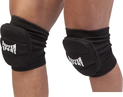 Paffen Sport Allround genouillère coton L-XL mousse