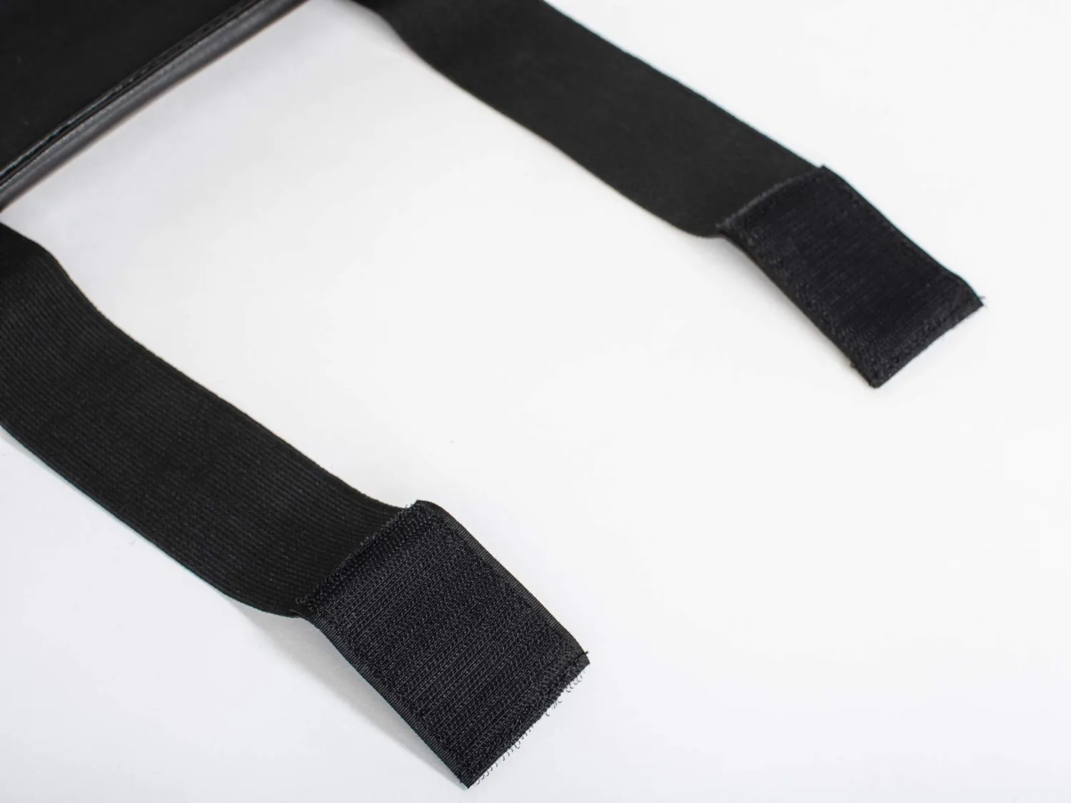 Paffen Sport Thai Star protège-tibias XL PU lavable