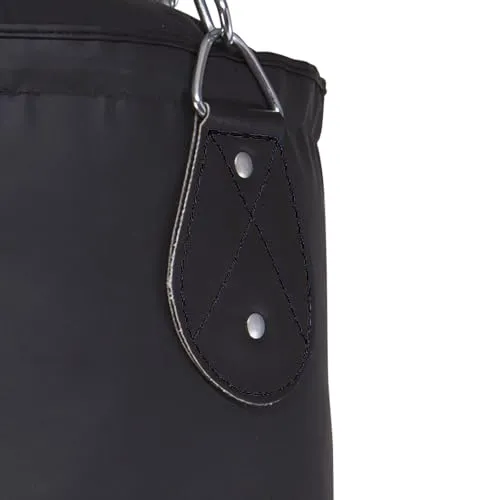 Paffen Sport Allround sac de frappe 150 cm rempli similicuir