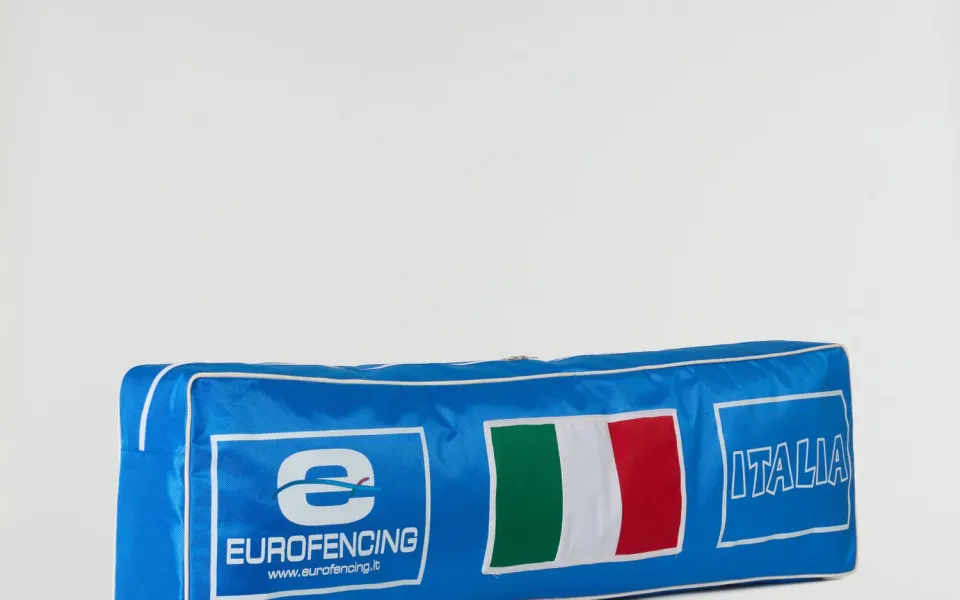 Eurofencing London Top poche amovible porte-armes 120 cm