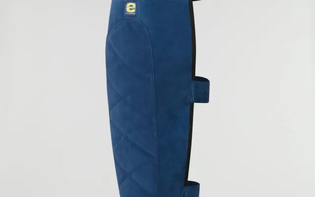 Eurofencing XMaster Protège-cuisse taille unique