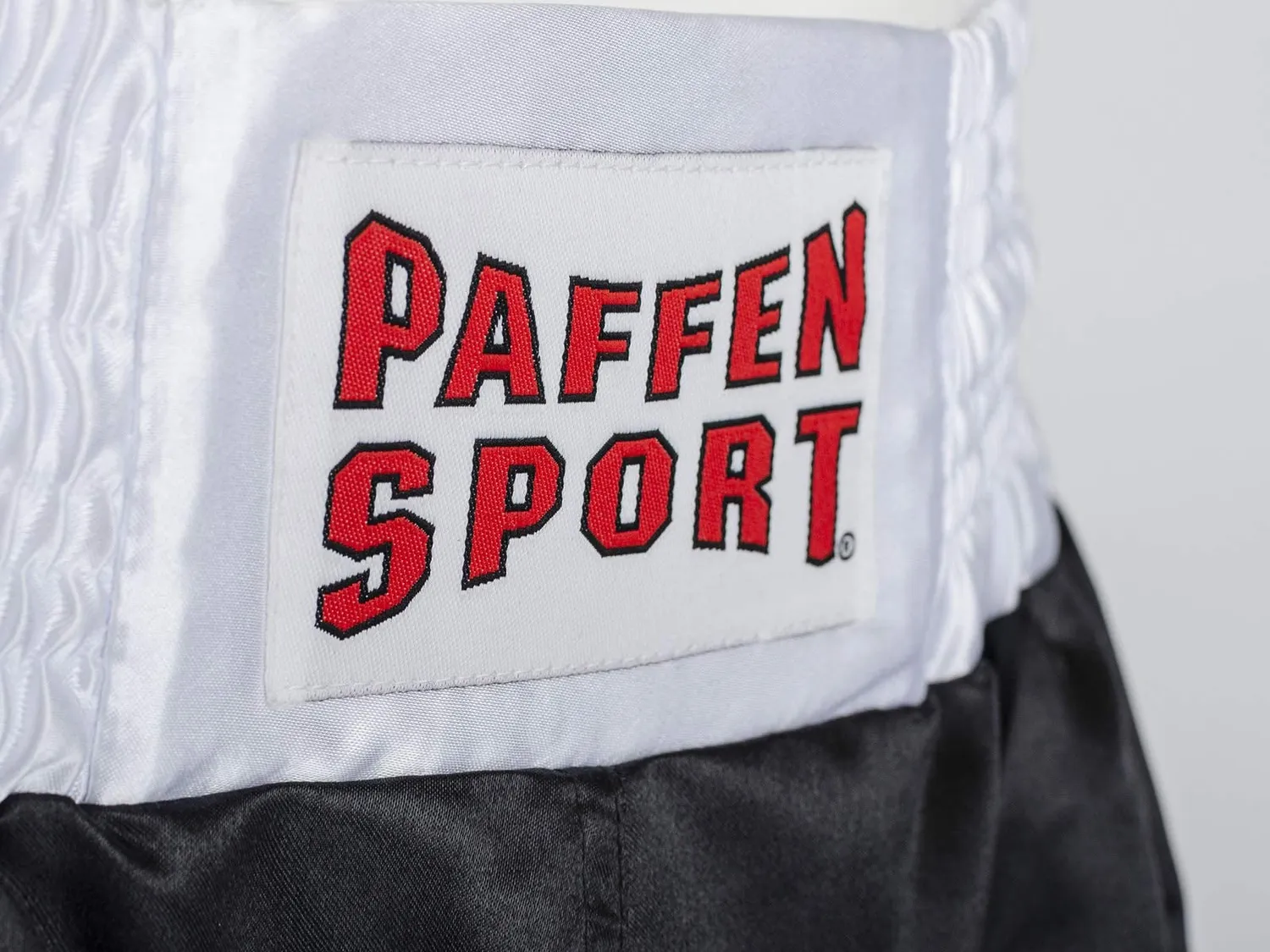 Paffen Sport Kick Star pantalon kickboxing taille S