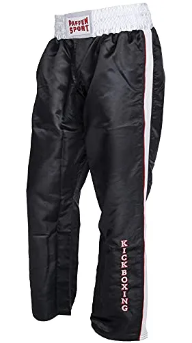 Paffen Sport Kick Star pantalon kickboxing taille S