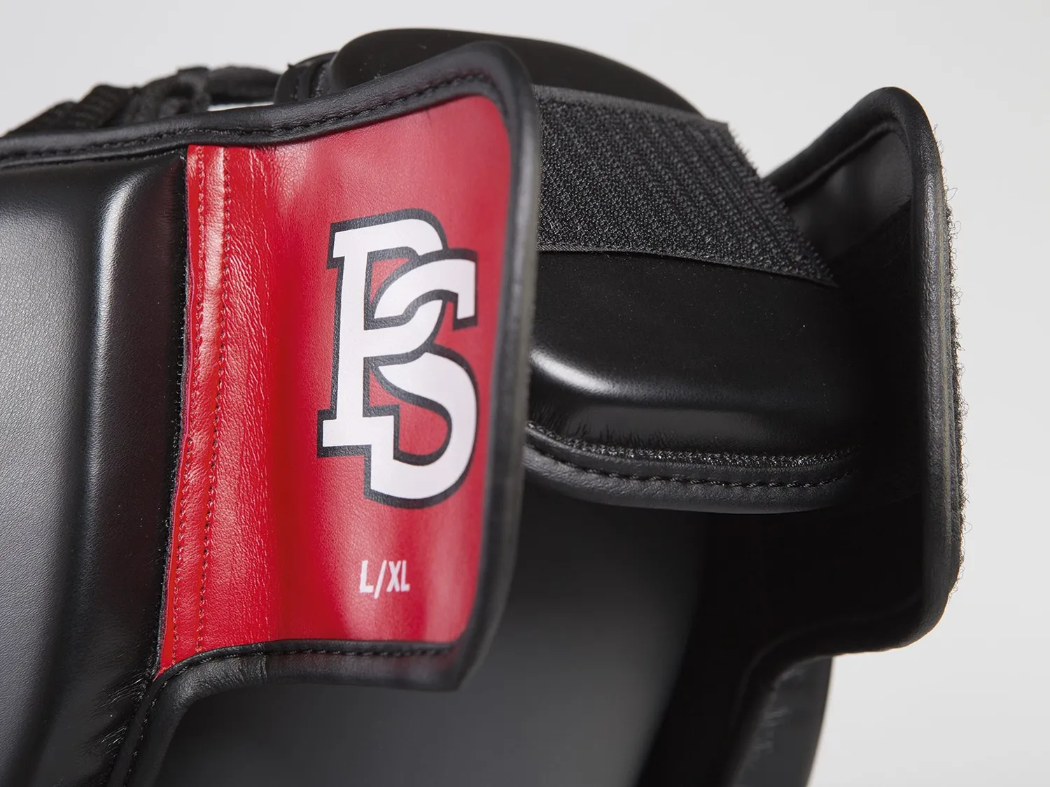 Paffen Sport Allround ECO casque de boxe S/M similicuir