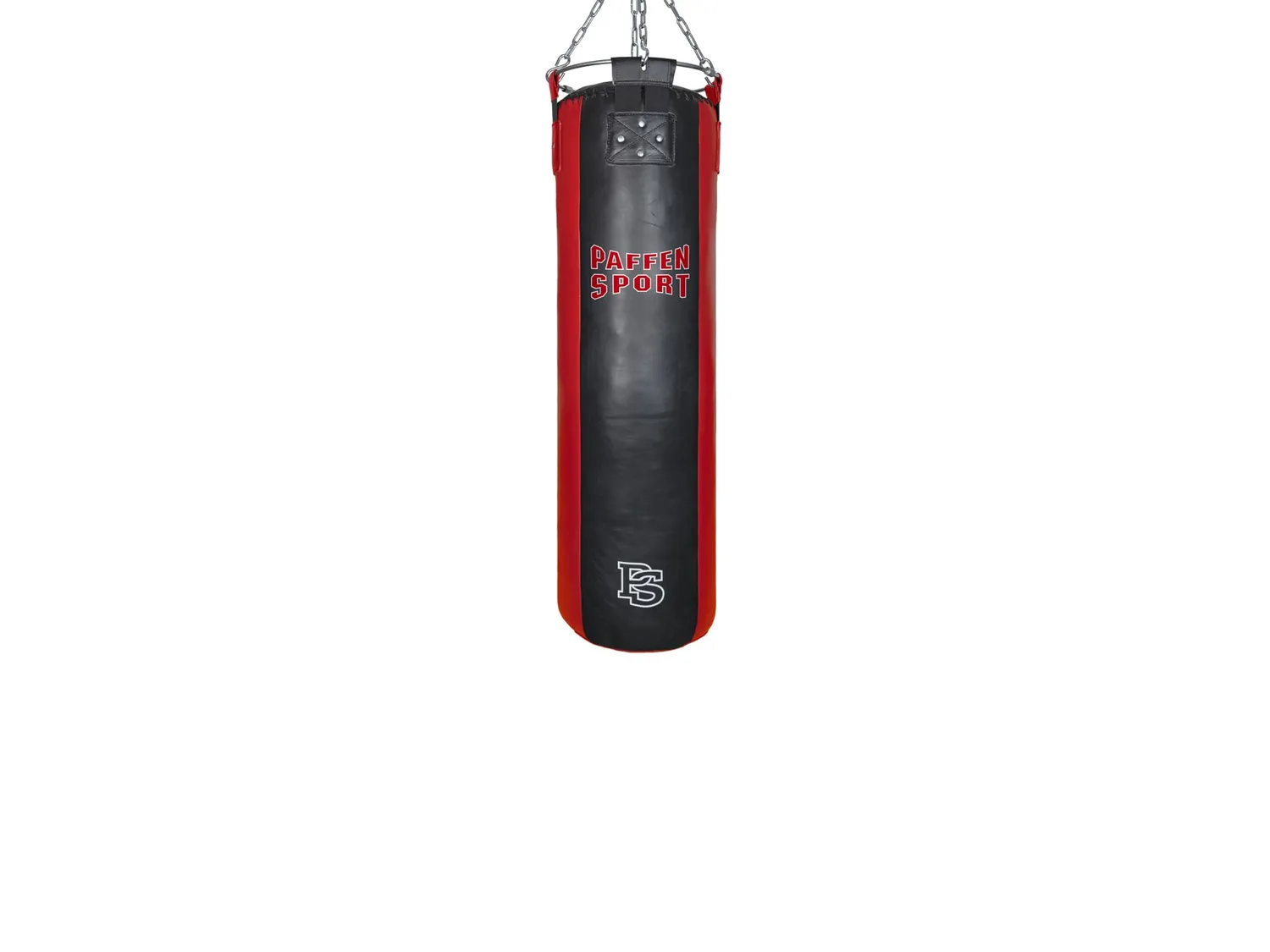 Paffen Sport Star sac frappe cuir 150 cm rempli club