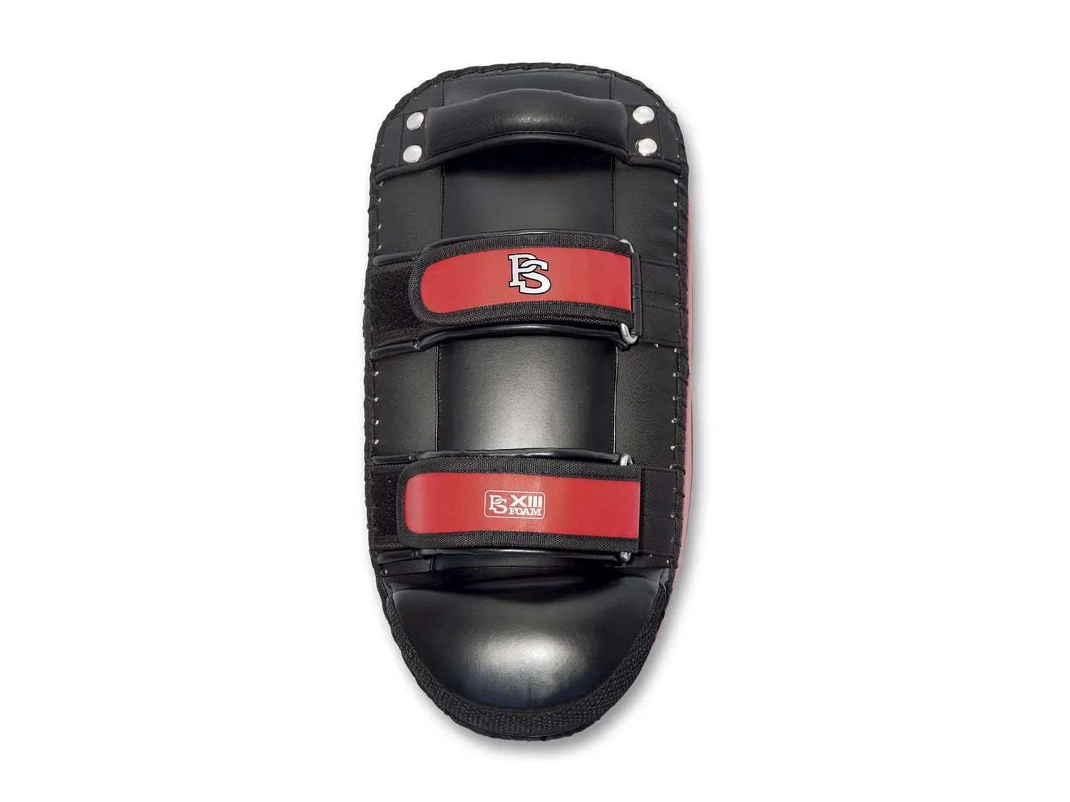 Paffen Sport Ultra Pro bouclier thai paire incurve