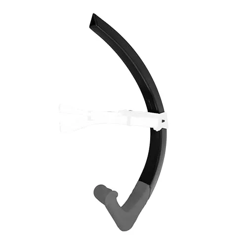 Aquasphere Focus tuba d'entrainement natation silicone