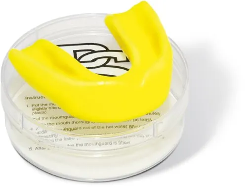 Paffen Sport Allround protège-dents vert fluo menthe