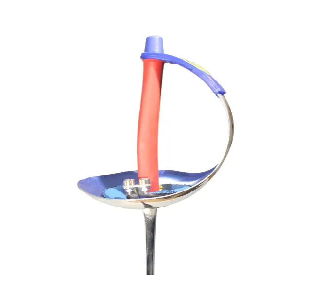 Eurofencing STANDARD sabre électrique 85 cm taille 4
