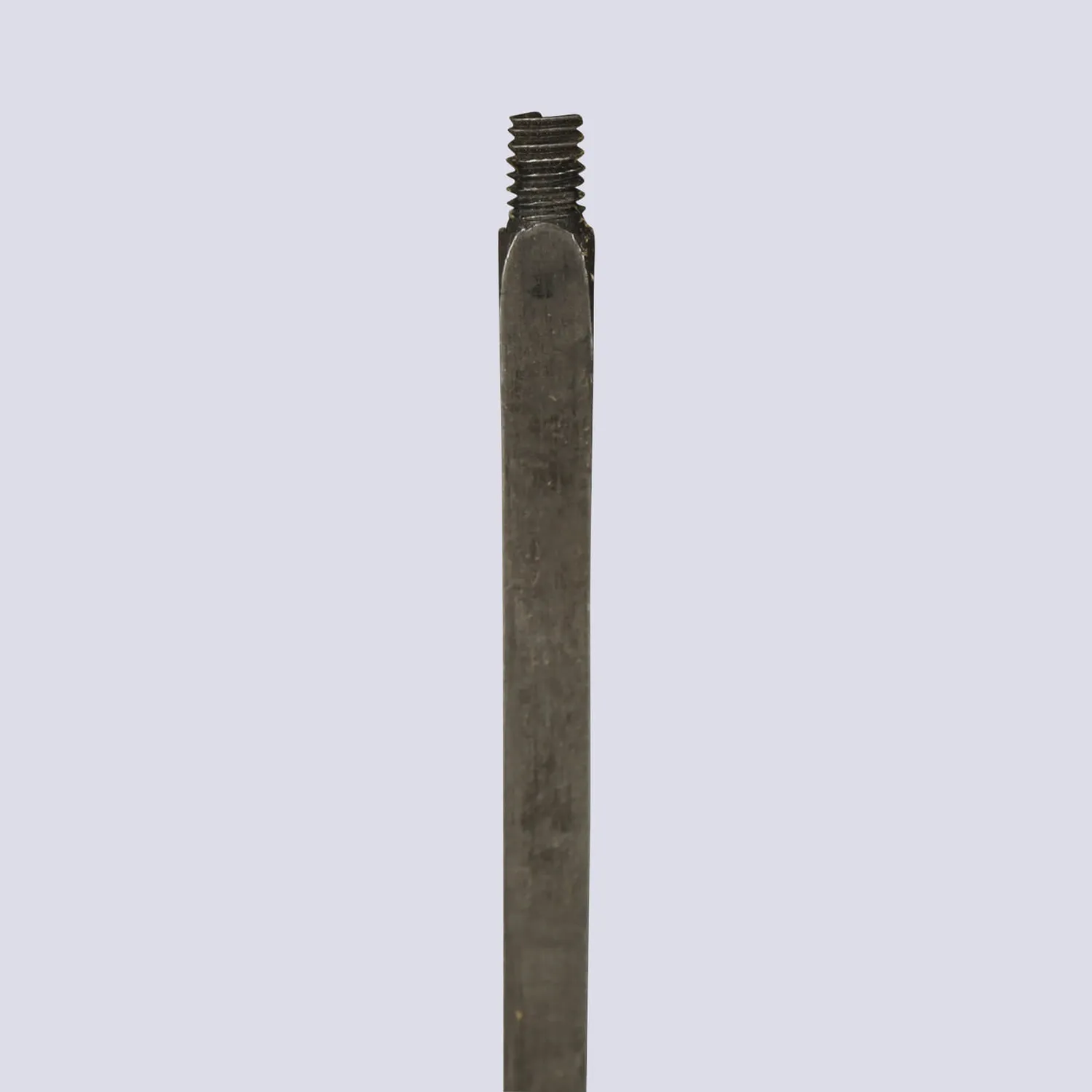 Prieur BF lame fleuret électrique Maraging 800N