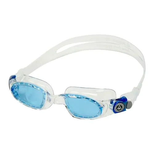 Aquasphere Mako lunettes de natation verres bleus