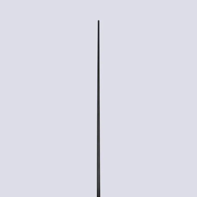 Prieur lame plastique T0 78,5 cm initiation
