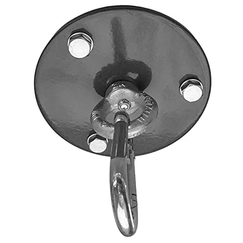 Paffen Sport Heavy support plafond sac de frappe 70 kg