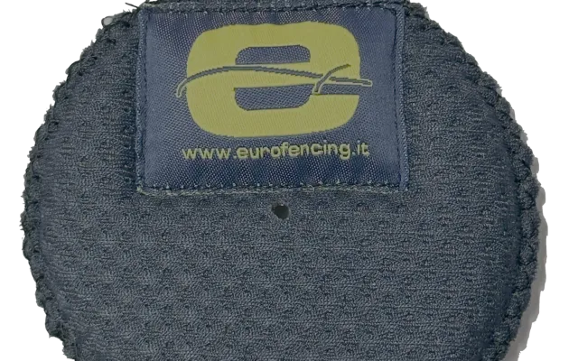 Eurofencing coussinet fleuret protection pointe
