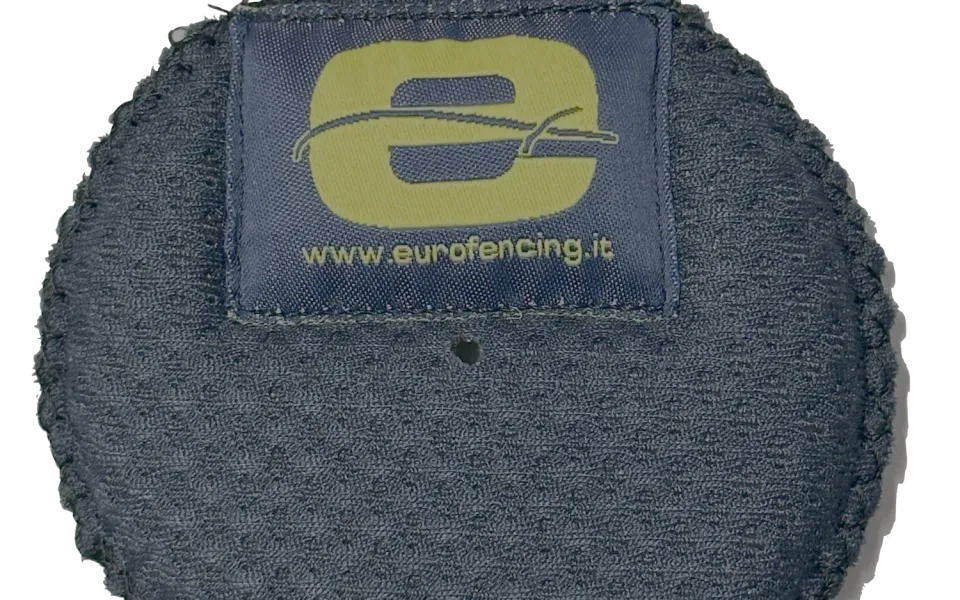 Eurofencing coussinet fleuret protection pointe