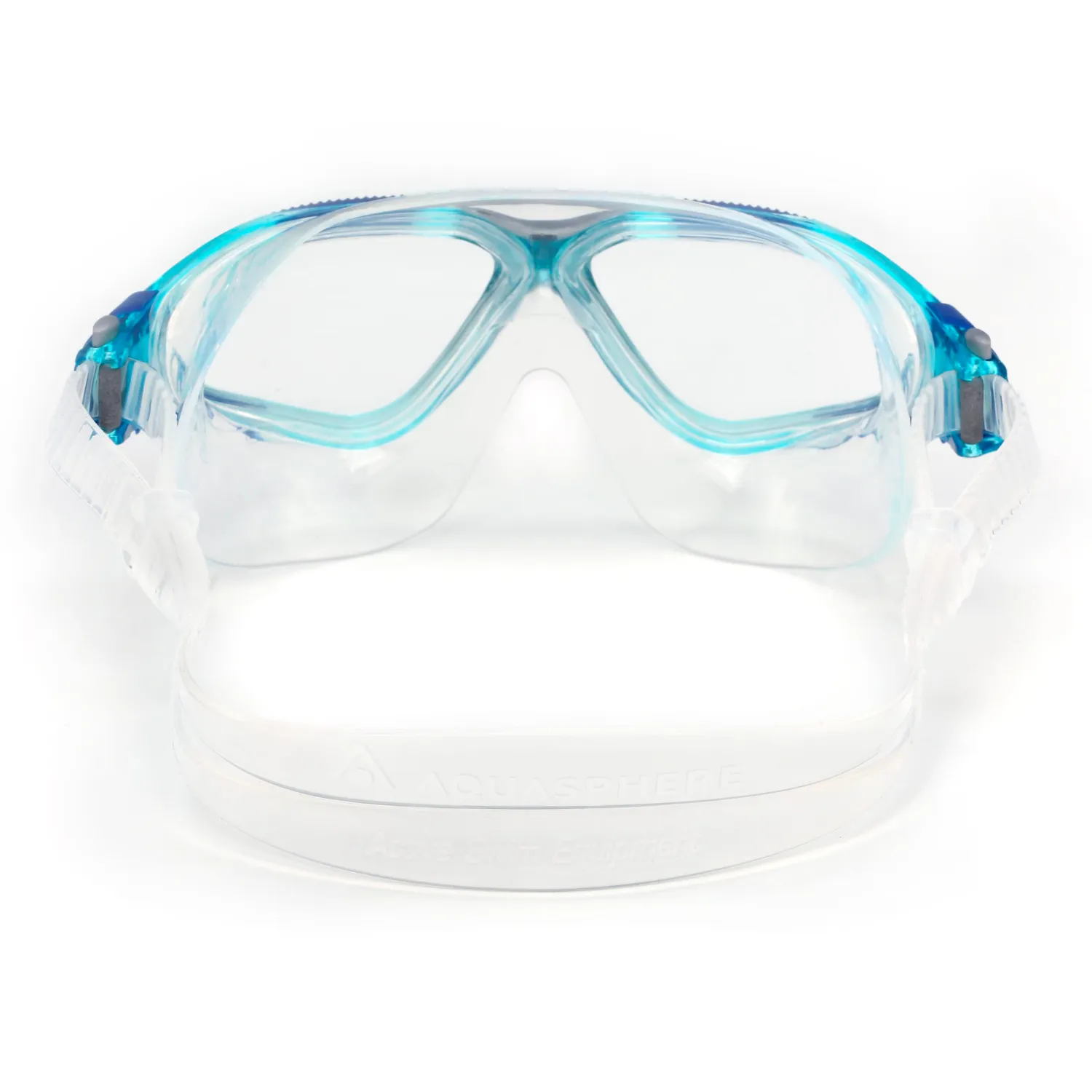 Aquasphere Vista lunettes de natation adulte silicone