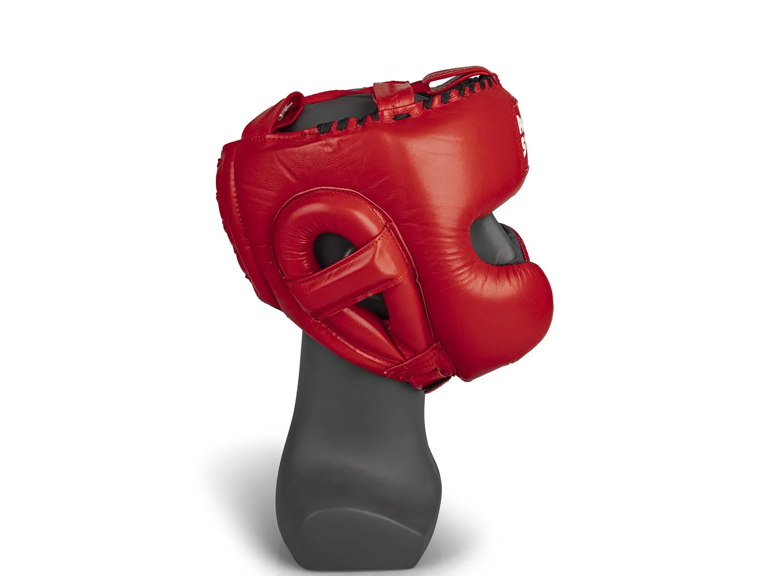 Paffen Sport Pro Mexican casque boxe cuir S/M protection
