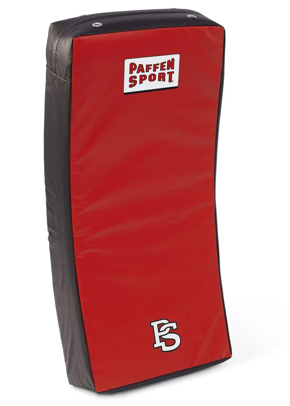 Paffen Sport Thai Star bouclier frappe incurvé rouge/noir