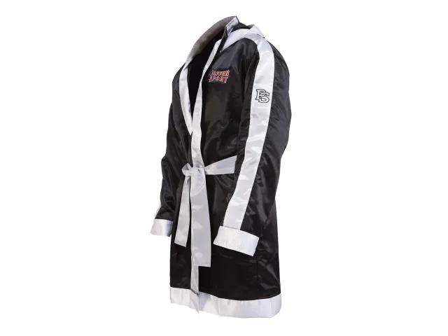 Paffen Sport peignoir de boxe taille M satin