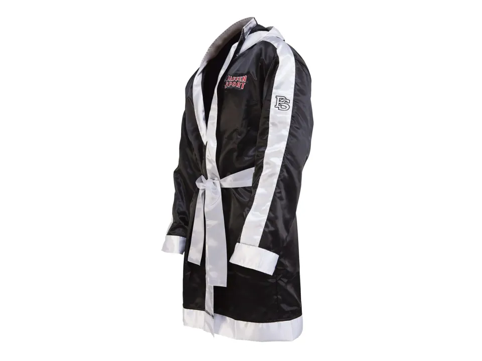 Paffen Sport peignoir de boxe taille M satin