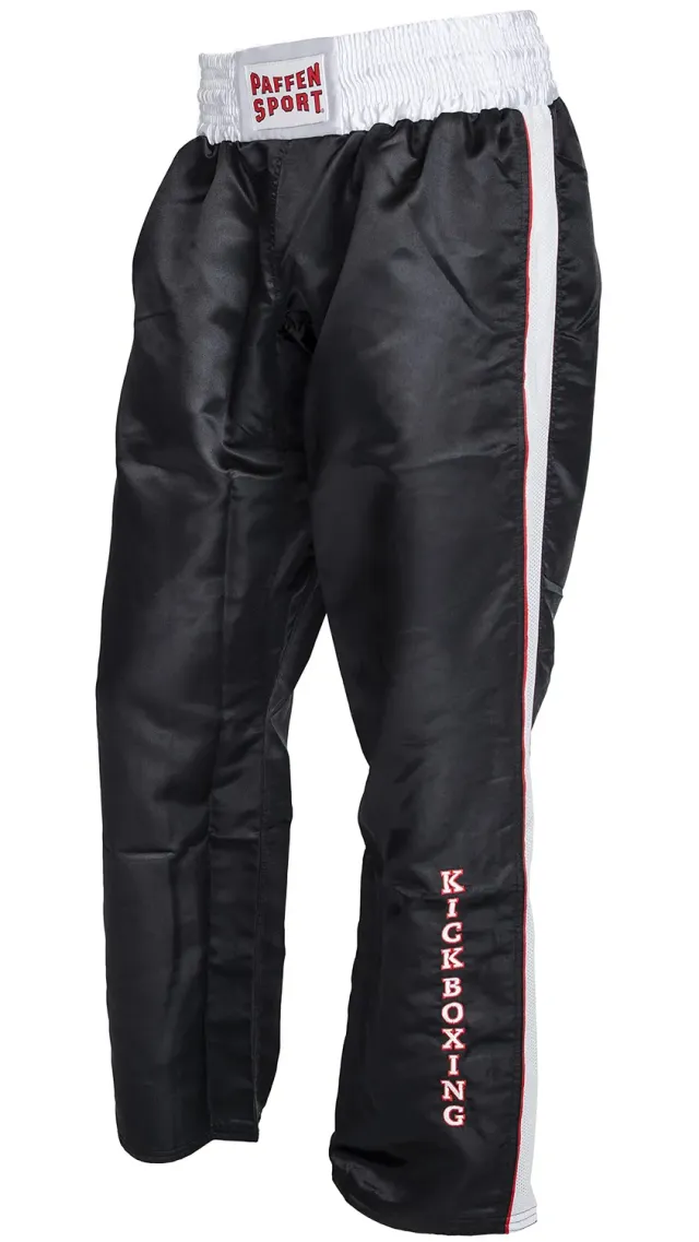 Paffen Sport Kick Star pantalon kickboxing taille S