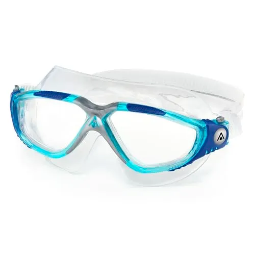 Aquasphere Vista lunettes de natation adulte silicone