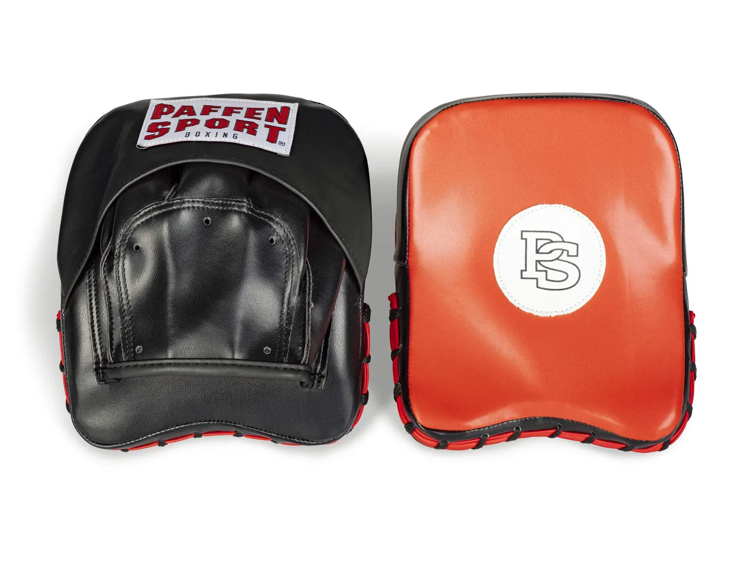 Paffen Sport Cuban Tech patte d'ours boxe cubaine