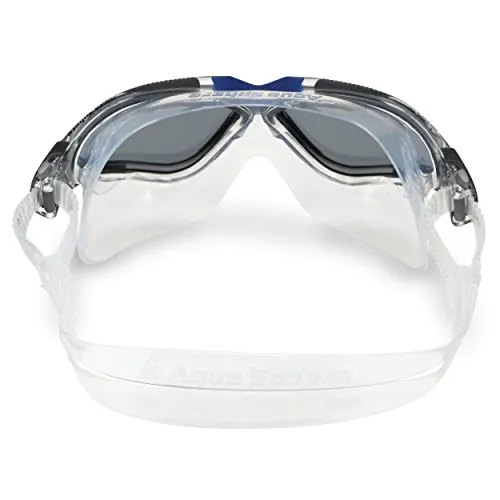 Aquasphere Vista lunettes de natation adulte silicone