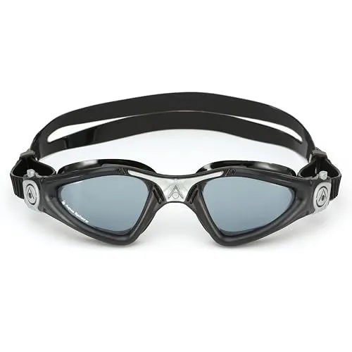 Aquasphere Kayenne lunettes natation verres fumés 180°