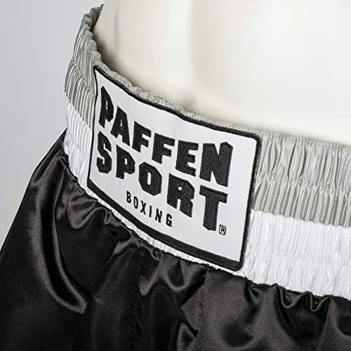 Paffen Sport Pro Mexican short boxe satiné