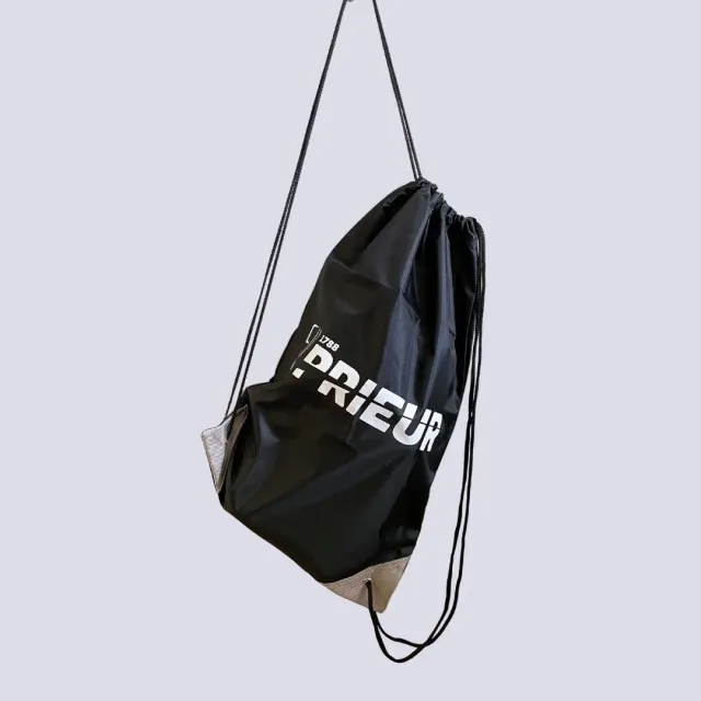 Prieur sac baluchon petit modèle 32x52 cm déperlant