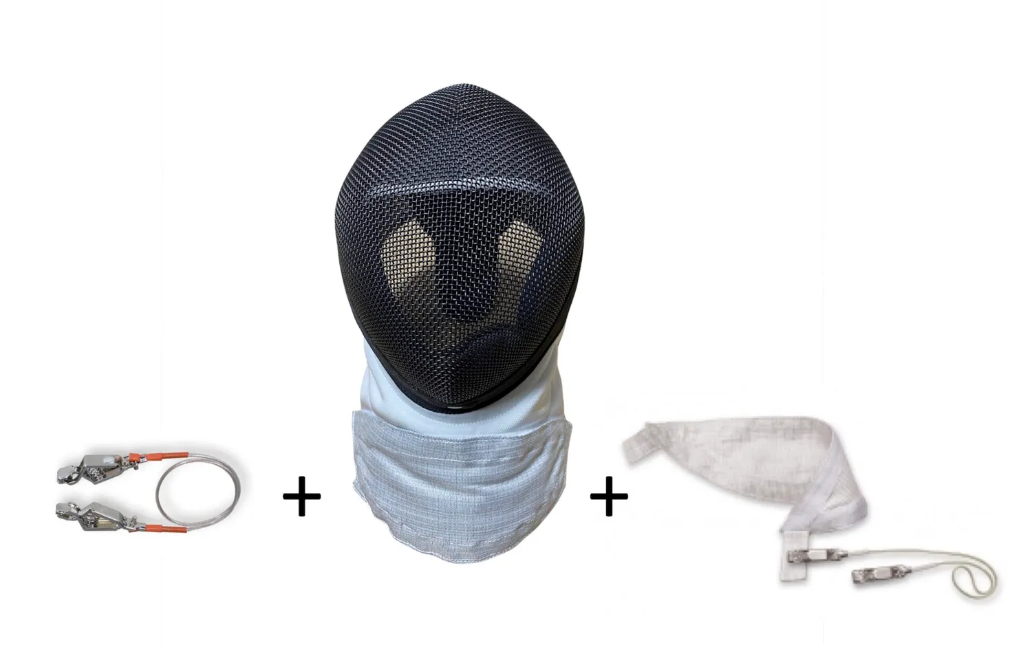 Eurofencing Starter Kit kit fleuret 350N 85cm enfant