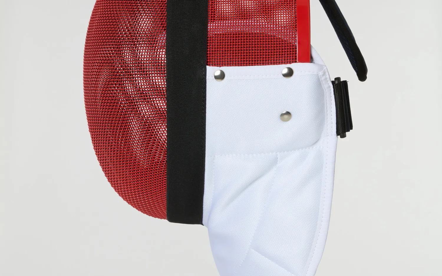 Eurofencing masque escrime épée FIE 1600N bleu