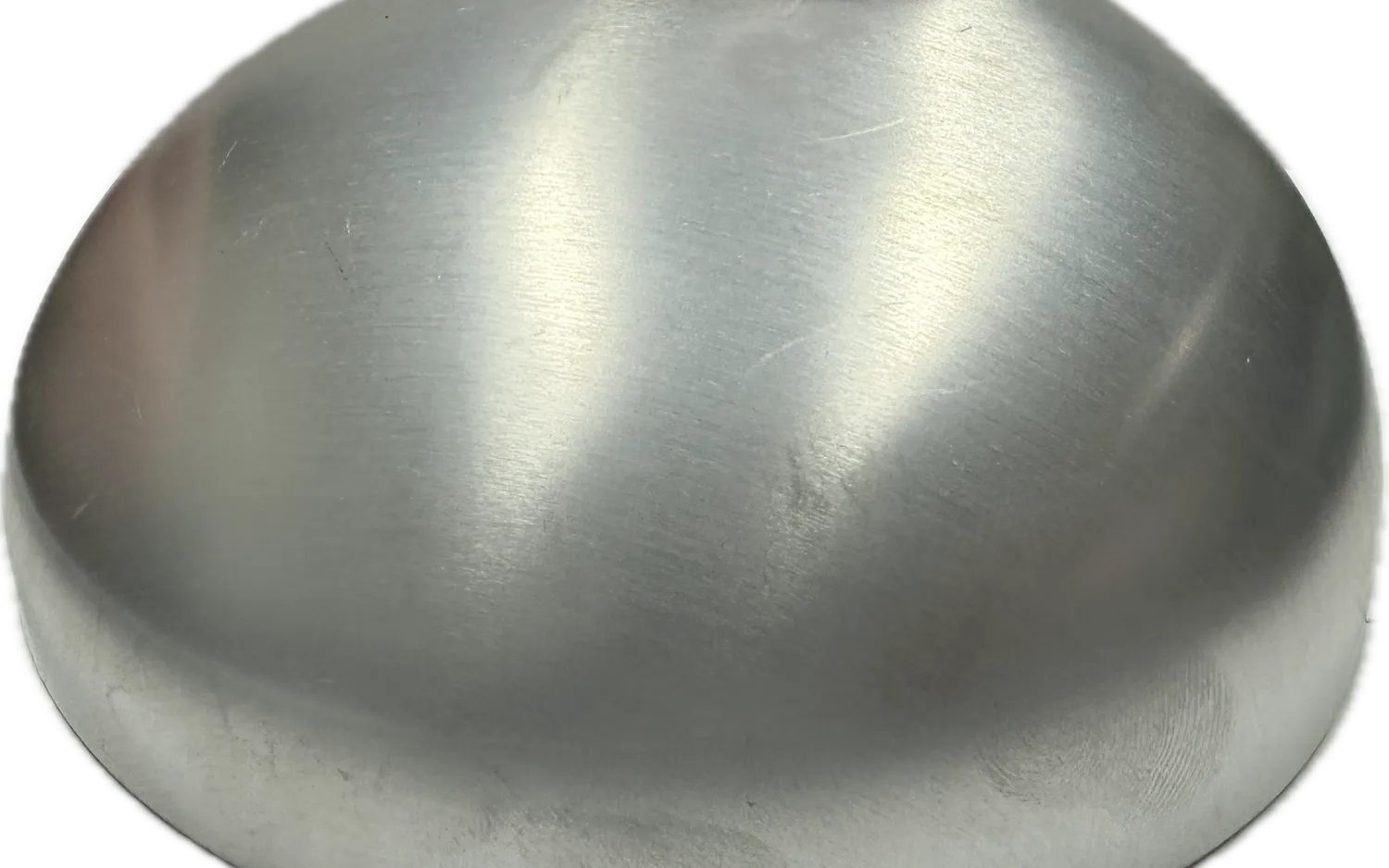 Eurofencing Ultralight coquille épée aluminium 120 mm