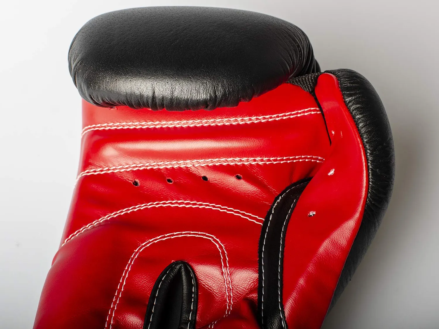 Paffen Sport Allround Eco gants de boxe 12 oz cuir mixte