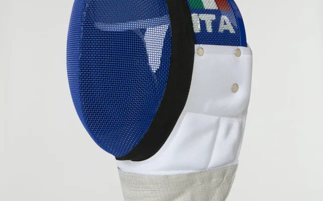 Eurofencing 1600 N ITA masque escrime FIE épée fleuret