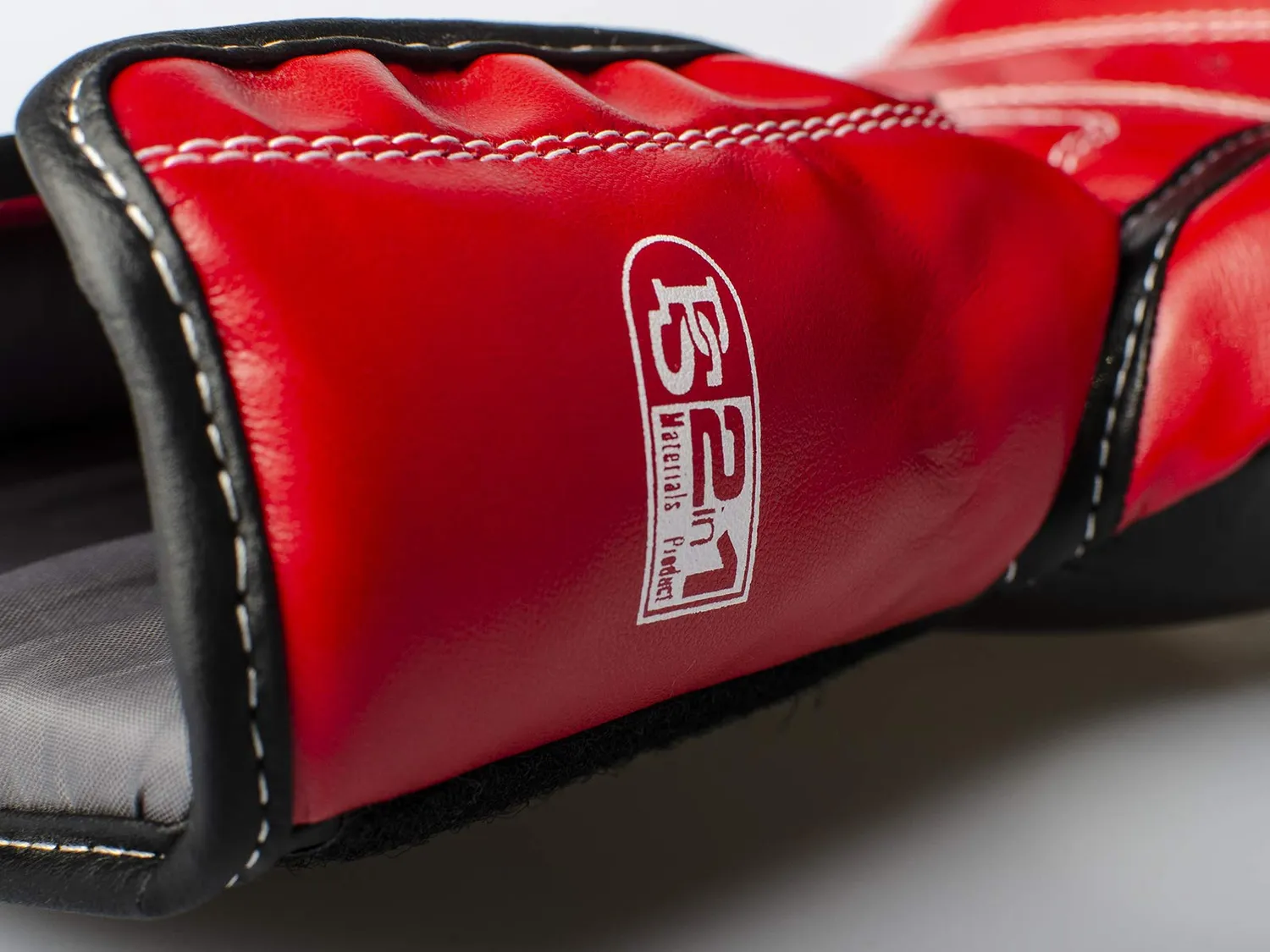 Paffen Sport Allround Eco gants de boxe 12 oz cuir mixte
