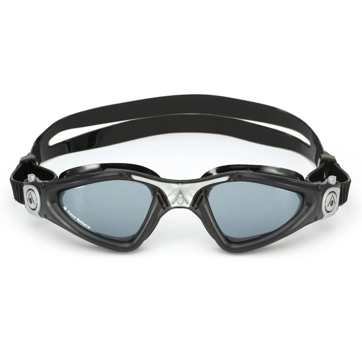 Aquasphere Kayenne lunettes natation verres fumés 180°