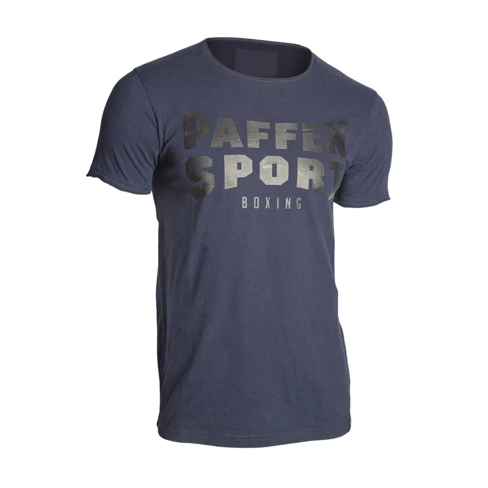 Paffen Sport Military t-shirt slim olive M coton