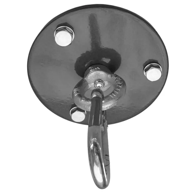 Paffen Sport Heavy support plafond sac de frappe 70 kg